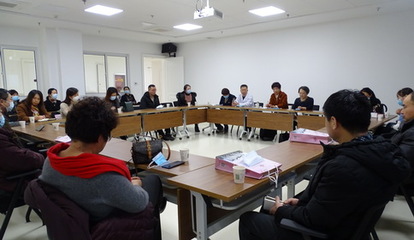 芝罘区妇儿联盟召开2021年工作座谈会暨业务培训会议，共筑妇儿健康防线